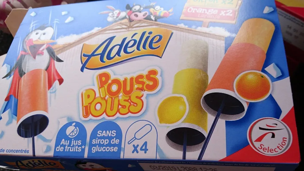 Pouss Pouss