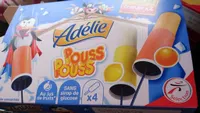 Pouss Pouss