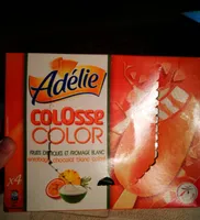 Colosse color