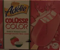 Colosse color
