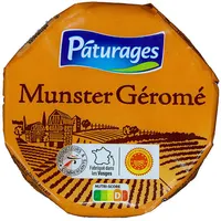MUNSTER AOP LP 200g