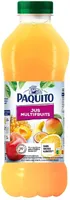 Pur jus multifruits pet 1l