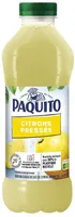 Boisson au jus de citron pet 1 l