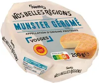 MUNSTER AOP LP 200g