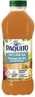 Pj douceur des îles pet 1l