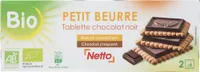 Tablette noir 48% - 150g BIO