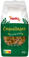 Coquillages