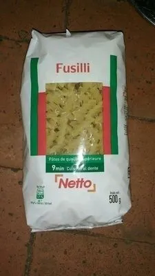 Fusilli