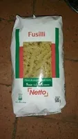 Fusilli