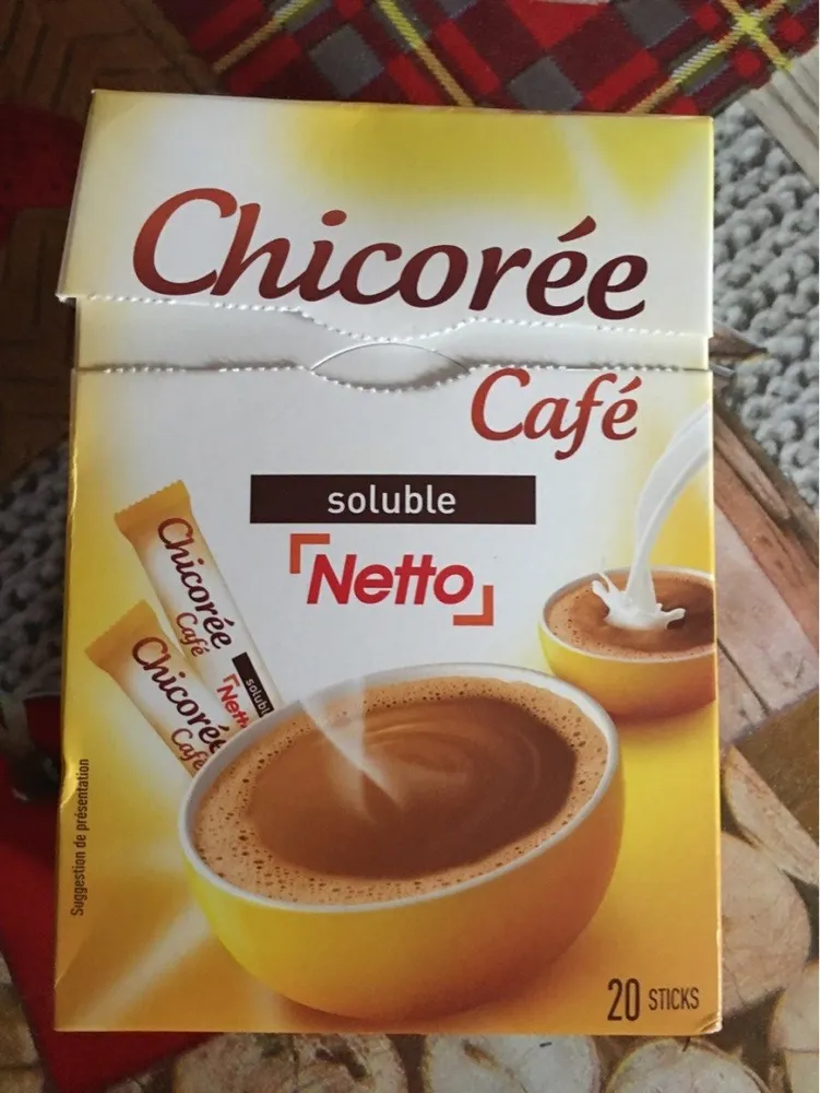 Chicoree cafe