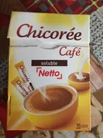 Chicoree cafe