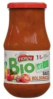 Sauce bolognaise bio 190g