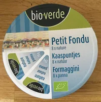 Petit Fondu