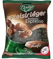 Bonbons sans sucre café - 150g