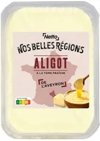 ALIGOT DE L'AVEYRON 500g