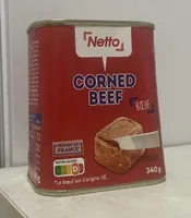 Corned Beef