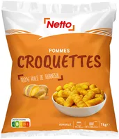 Pom'Croquettes 1kg