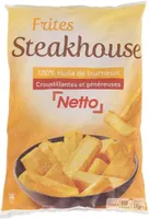 Pom'frites XL 1kg (ex home potatoes)