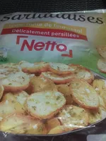 pommes sarladaises