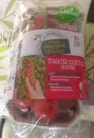 Tomate cocktail grappes