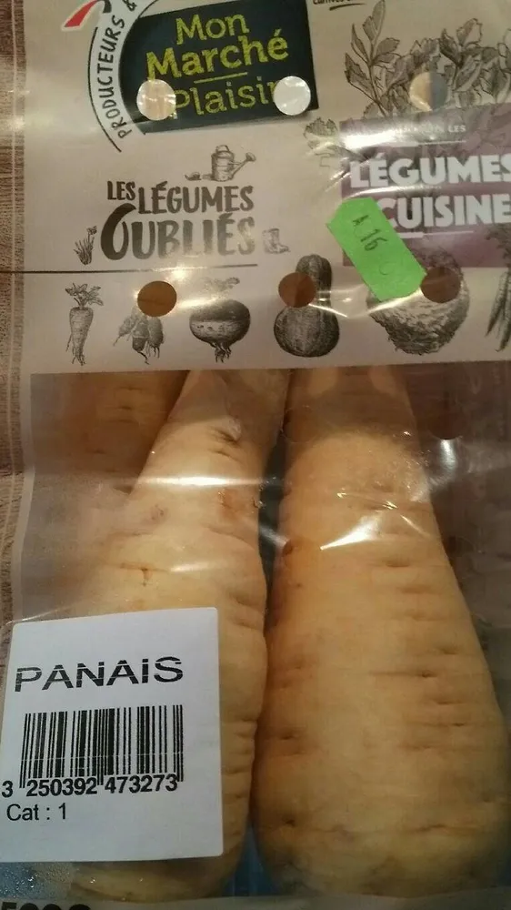Panais