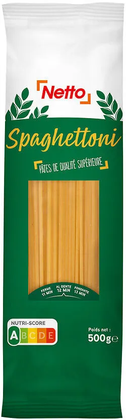 Spaghettoni