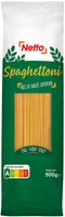 Spaghettoni