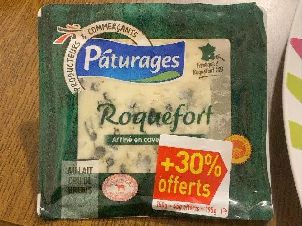 Roquefort