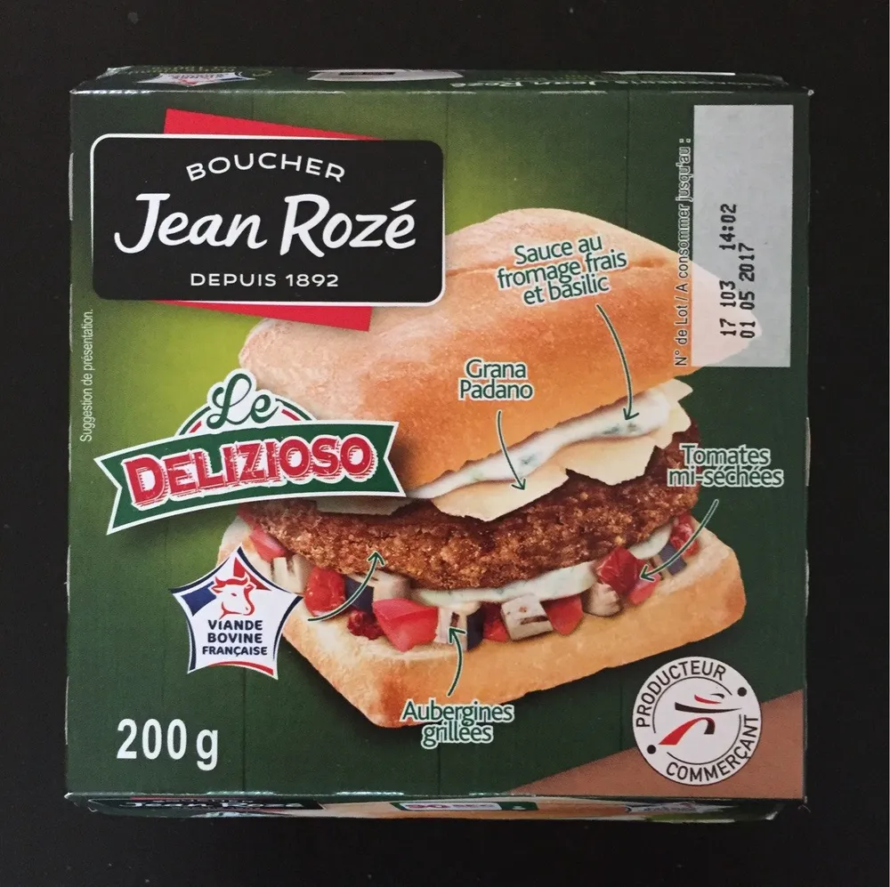 Le Delizioso