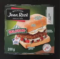 Le Delizioso