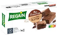 Mini brownies - SANS GLUTEN - 240g