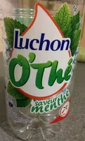 Luchon the vert menthe