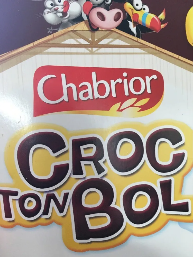 Croc ton Bol