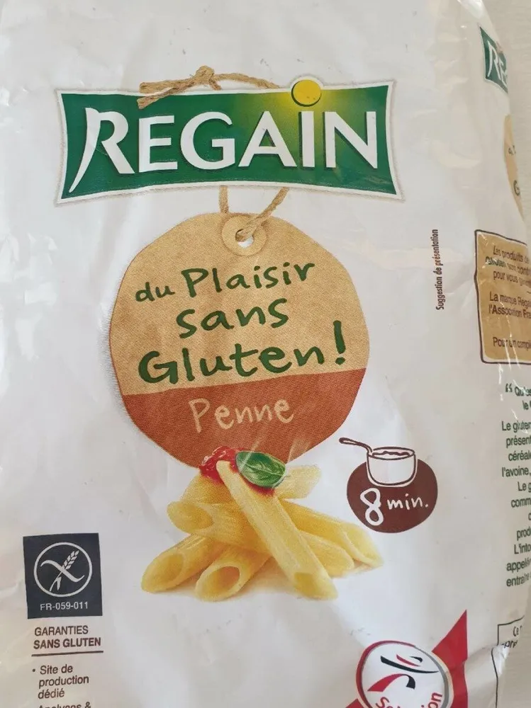 Penne