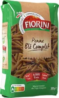 Penne rigate blé complet