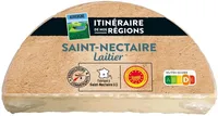 SAINT NECTAIRE 1/2 AOP LP 300G Massif TRAD