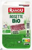 LS Rosette bio 8T 80g