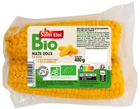Mais 2 epis bio 400g