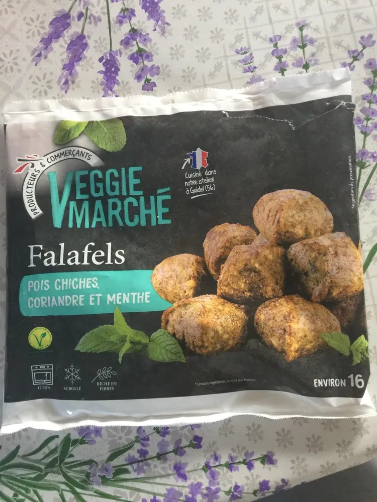 Falafels