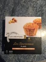 Les savoureux fland