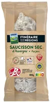LS Saucisson bridé auvergne LR 800G