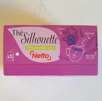 Thé Silhouette
