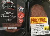 steak haches