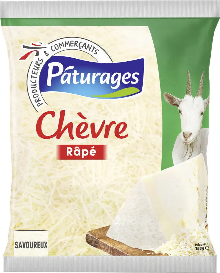 Rape de chevre 150g