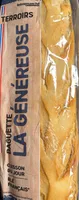 La généreuse