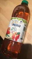 100% Pur jus de pomme