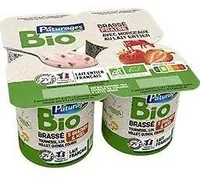 Yaourt bio 5 graines & miel