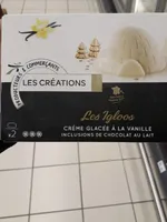Les Igloos