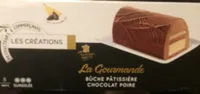 La Gourmande buche patissiere