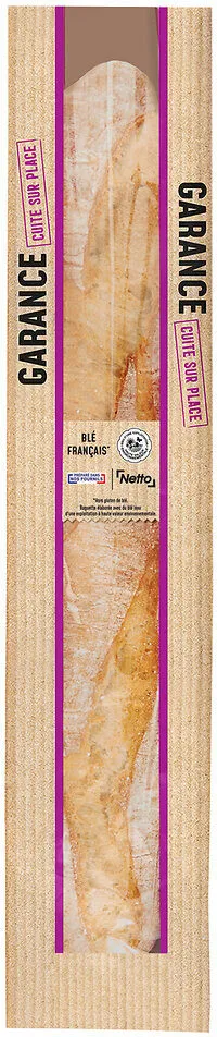 NETTO LA GARANCE CRC(Constance)